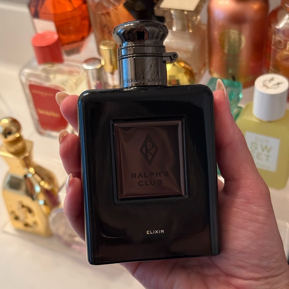 Polo Ralph Lauren Ralph’s Club Elixir